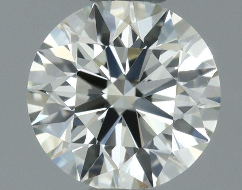 0.45 ct Round diamond