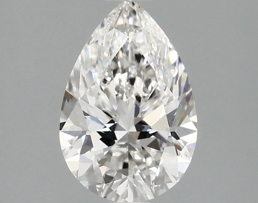 1.52 ct Pear diamond