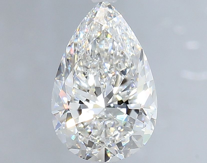 1.50 ct Pear diamond