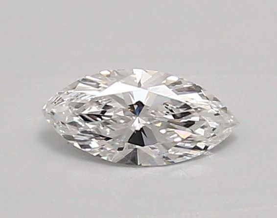 0.43 ct lab-grown Marquise Diamond