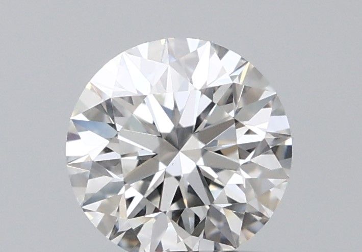 0.44 ct Round diamond