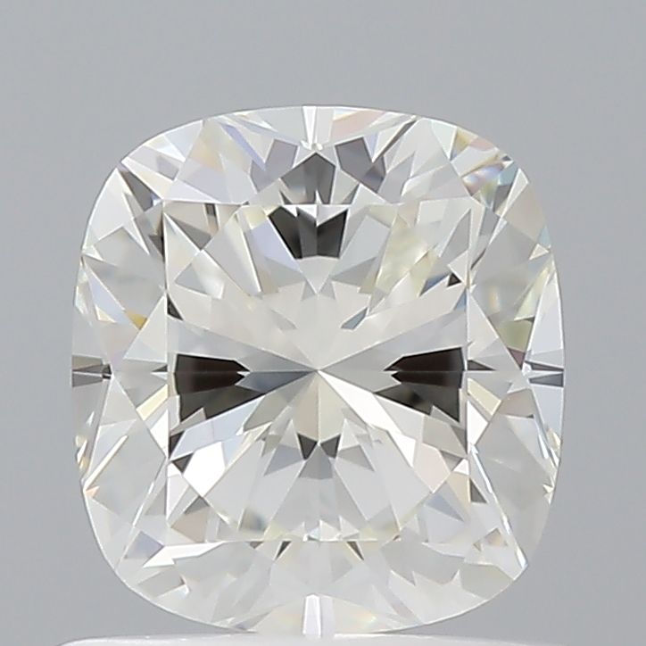 0.91 ct Cushion Modified diamond