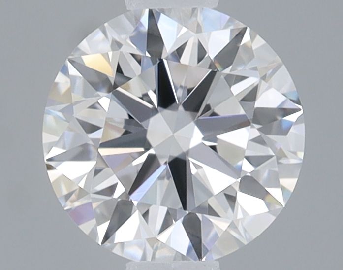 1.04 ct. round Lab Grown Diamond front image