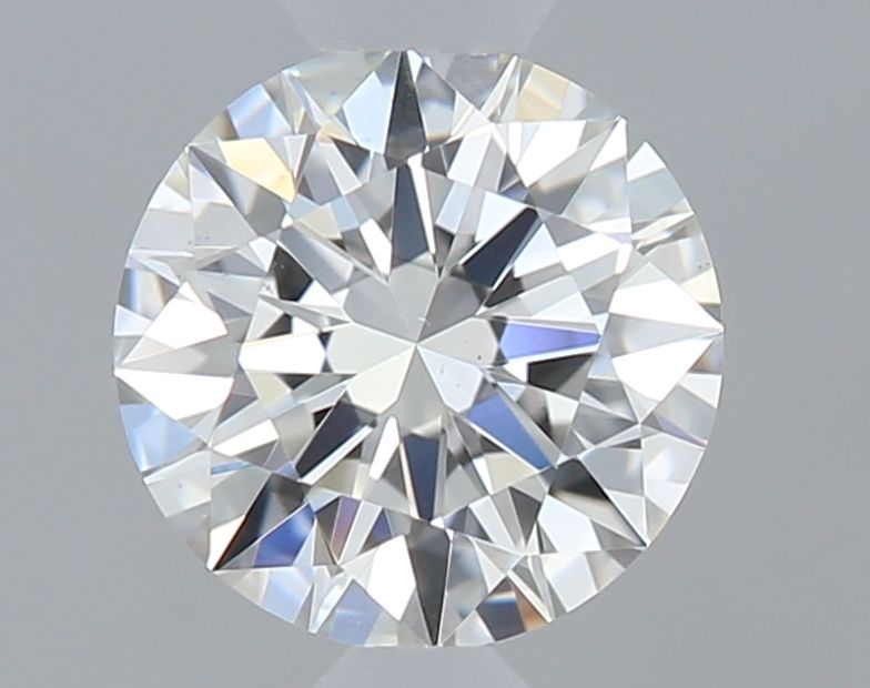 0.40 ct Round diamond