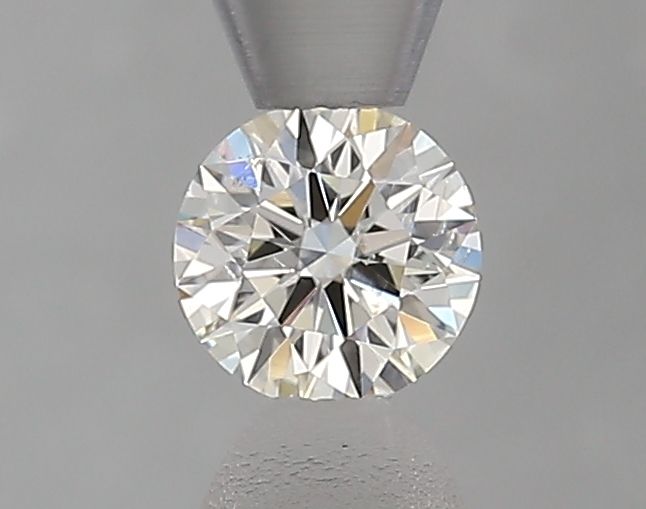 0.32 ct Round Diamond
