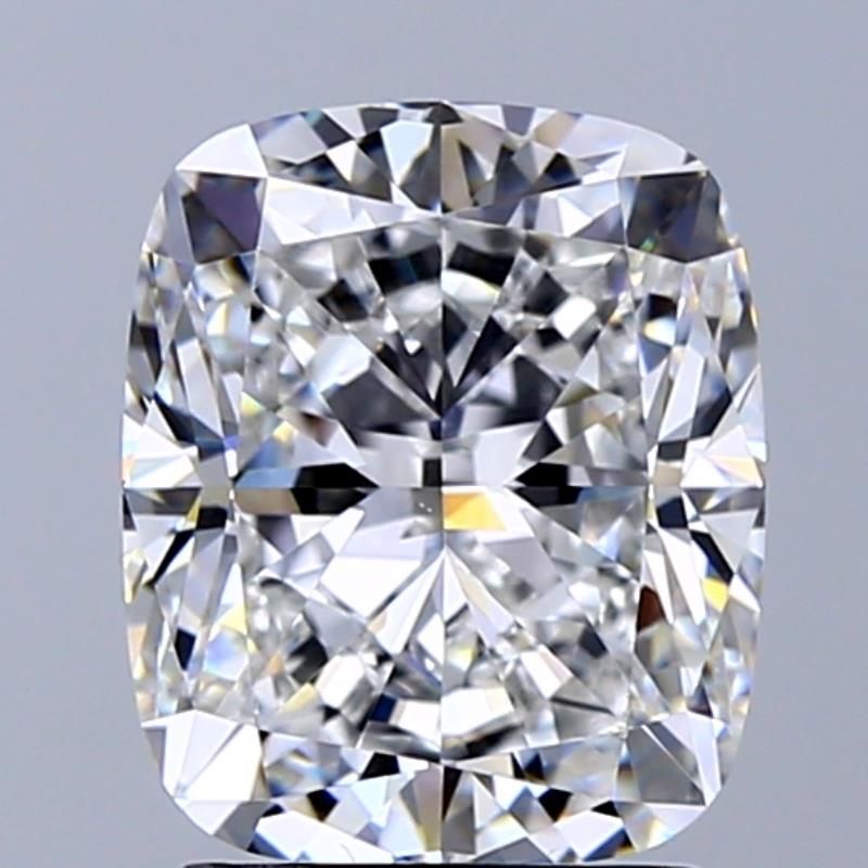 2.51 Carat