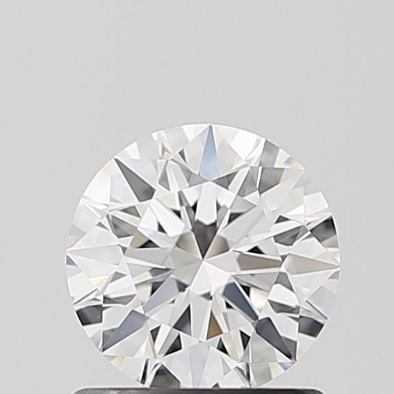0.83 ct. round Lab Grown Diamond front image