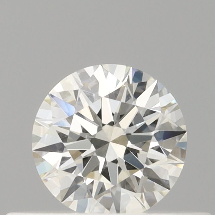 0.33 ct Round Diamond