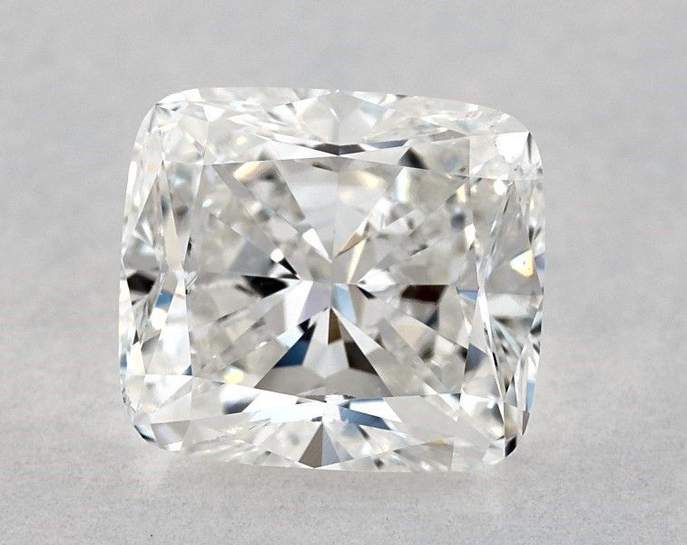 1.50 ct Cushion Modified diamond