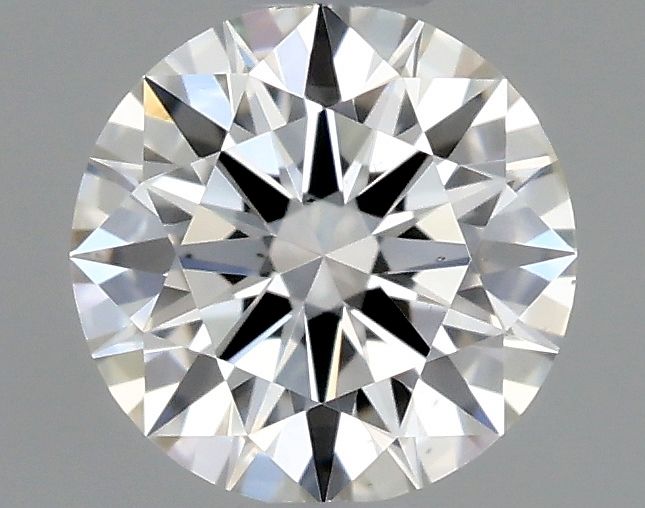 0.33 ct Round Diamond