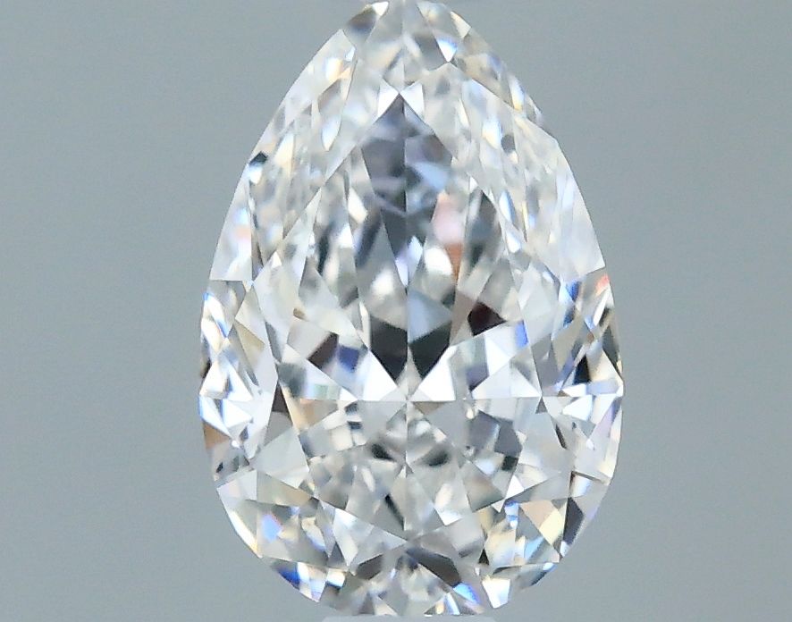 0.40 ct Pear diamond
