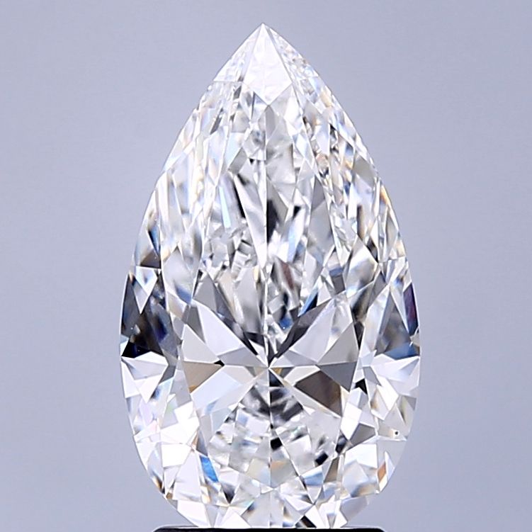 2.7 Carat