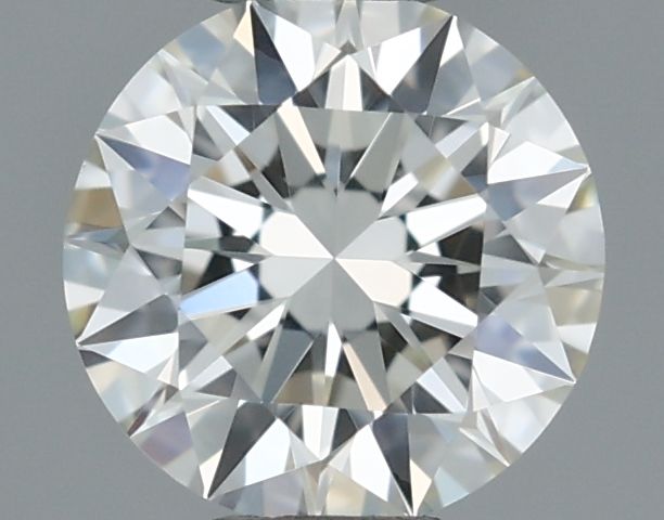 0.31 ct Round diamond