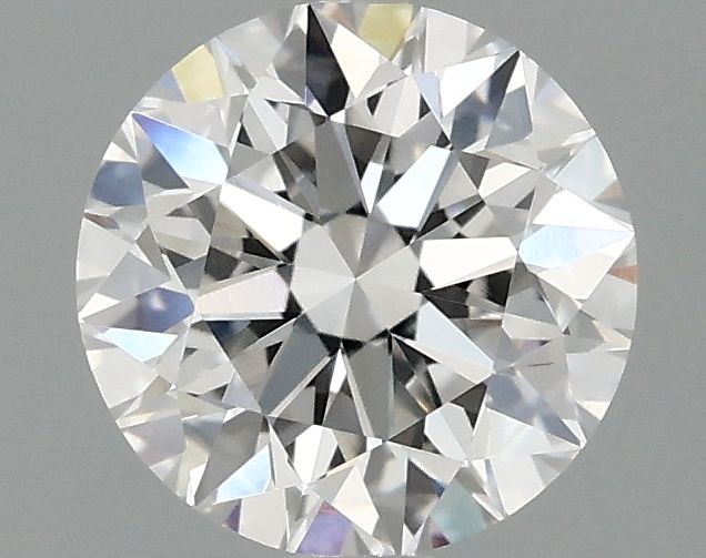 1.09 ct. round Lab Grown Diamond front image