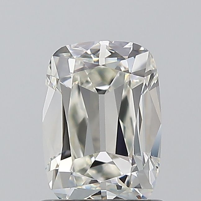 1 ct Old miner Diamond