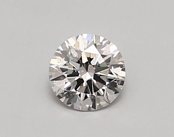 0.45 ct lab-grown Round Diamond