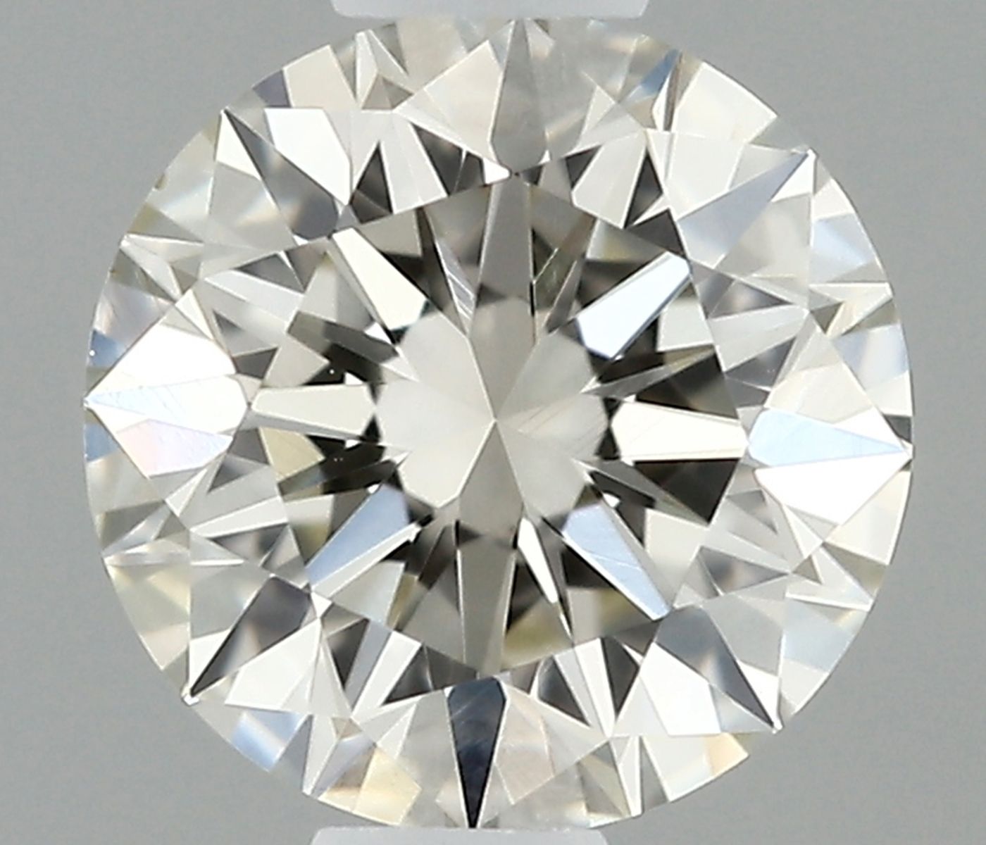 0.40 ct Round diamond