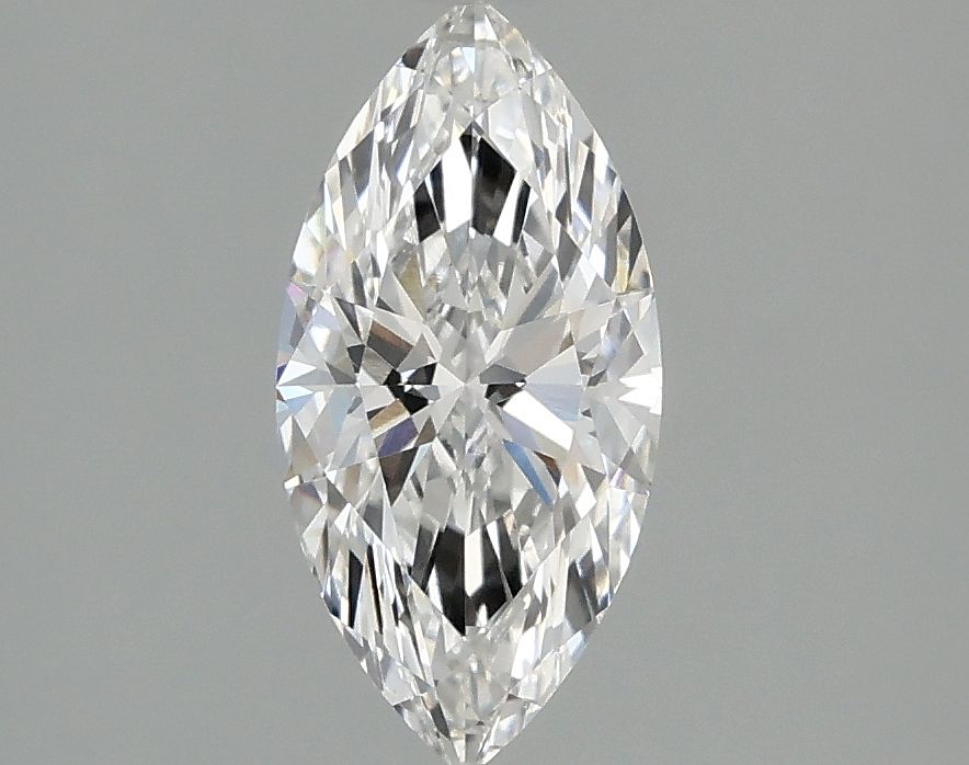 1.08 ct. marquise Lab Grown Diamond front image
