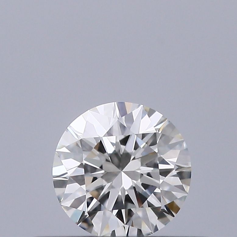 0.33 ct Round diamond