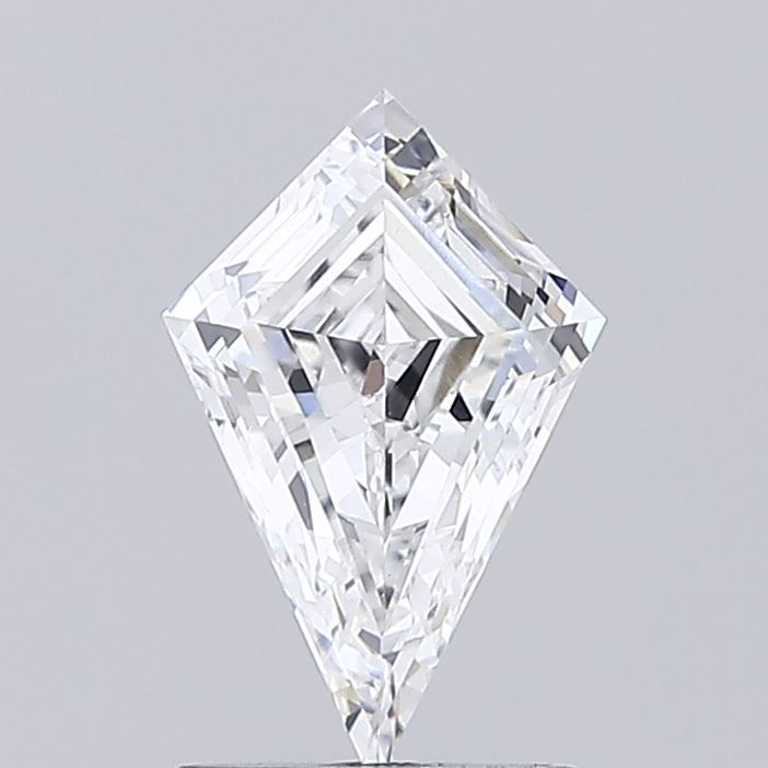 1.14 ct lab-grown Kite Diamond