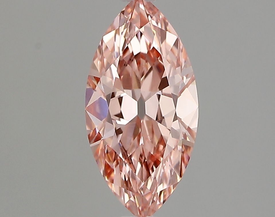 1.01 ct. marquise Lab Grown Diamond front image