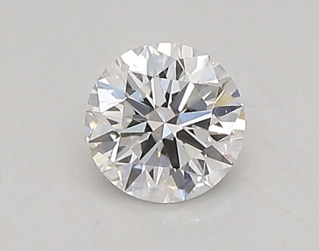 0.33 ct lab-grown Round Diamond