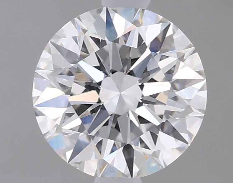 1.09 ct. round Lab Grown Diamond front image
