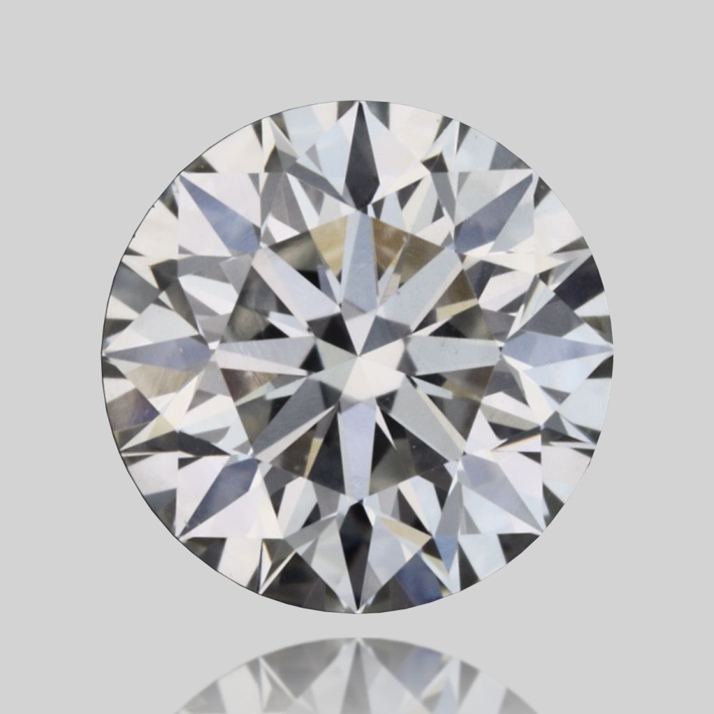 0.3 ct Round Diamond