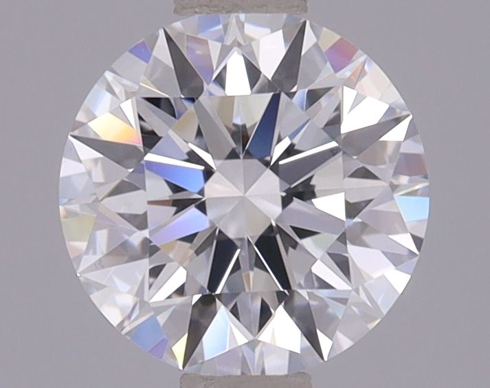 1.05 ct. round Lab Grown Diamond front image