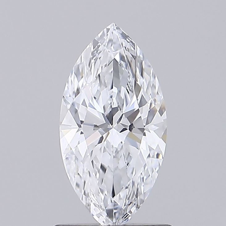 1.08 ct. marquise Lab Grown Diamond front image