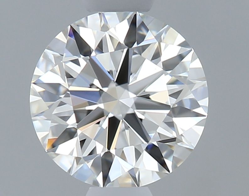 0.50 ct Round diamond