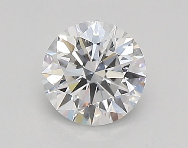 0.38 ct lab-grown Round Diamond