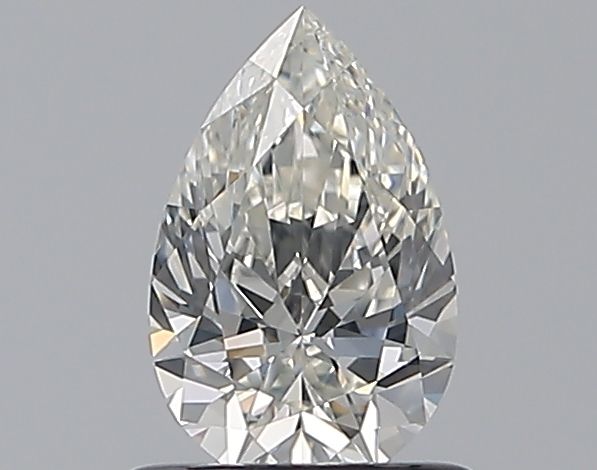 0.70 ct Pear diamond