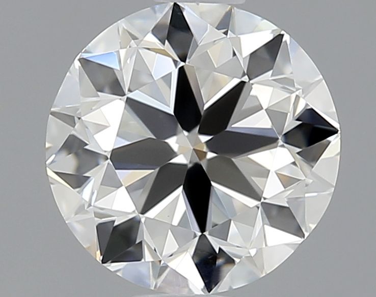 1.00 ct Round diamond