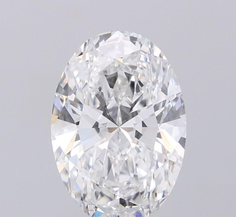 3.07 Carat
