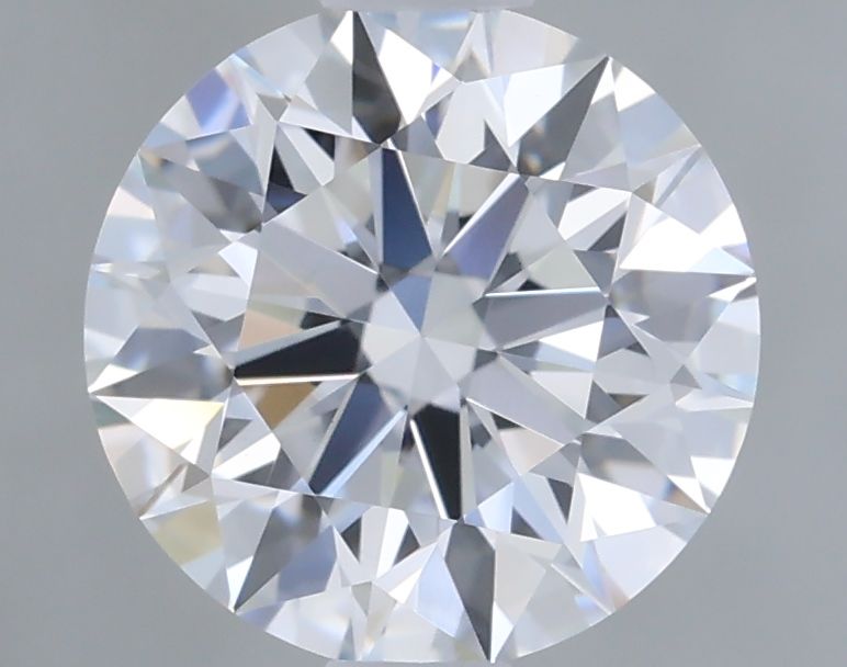 1.05 ct. round Lab Grown Diamond front image