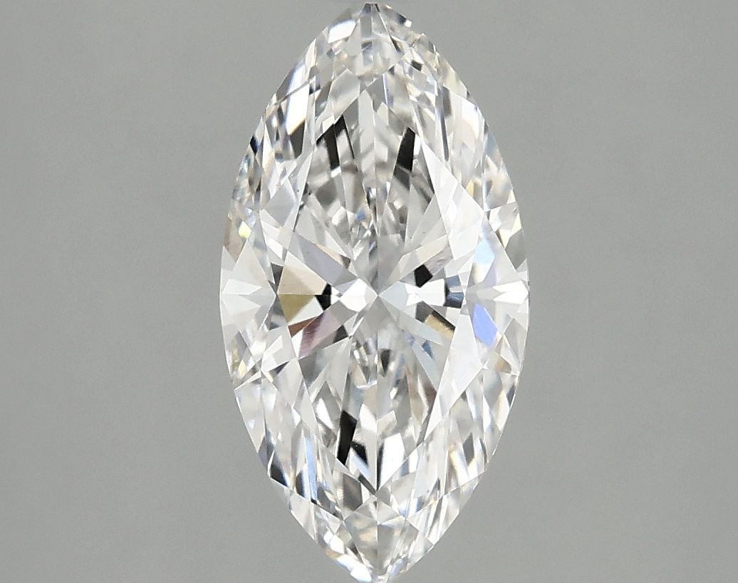 1.53 ct Marquise diamond