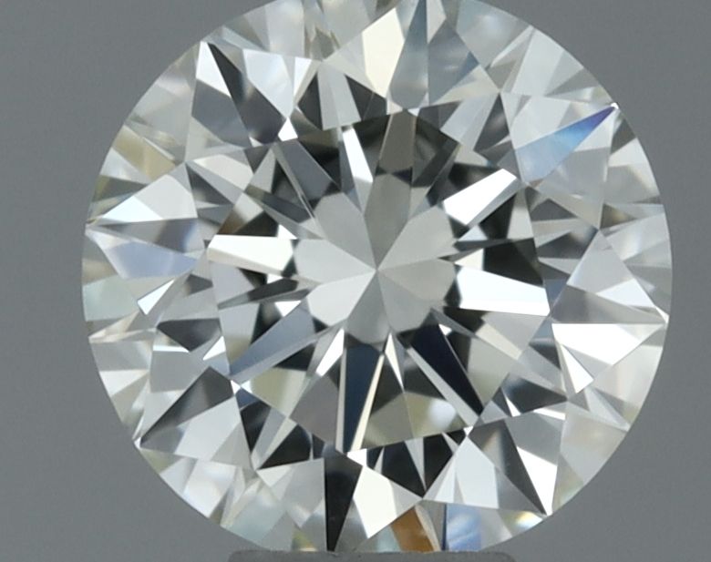 0.40 ct Round diamond