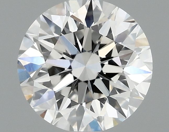 1.06 ct. round Lab Grown Diamond front image