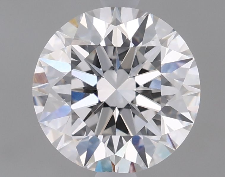 1.08 ct. round Lab Grown Diamond front image