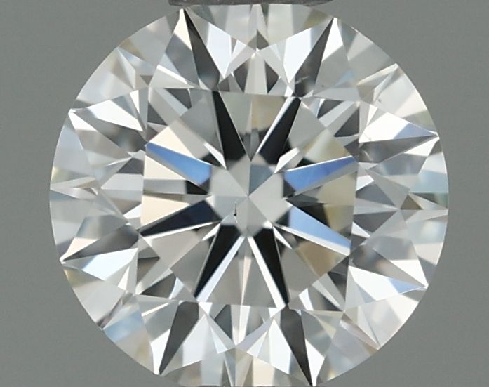 0.40 ct Round diamond