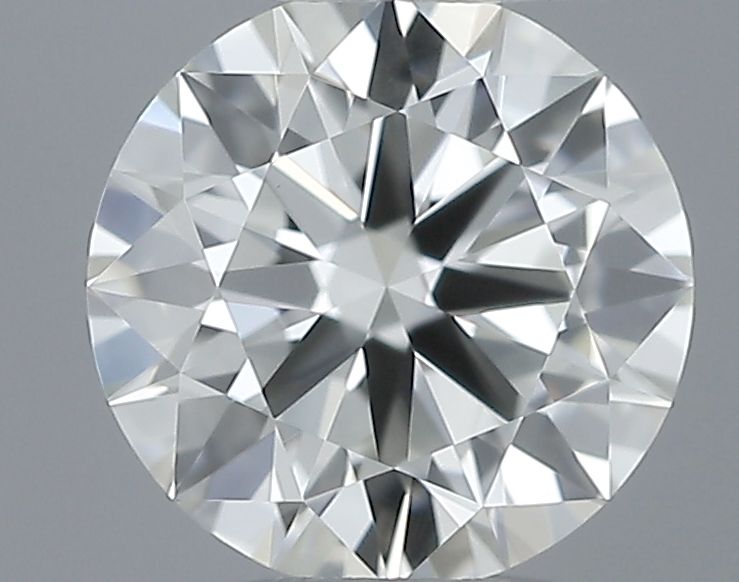 Diament 0.32 ct I/VVS1