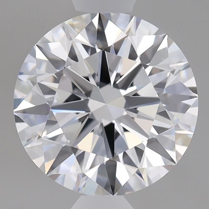 1.72 ct. round Lab Grown Diamond front image