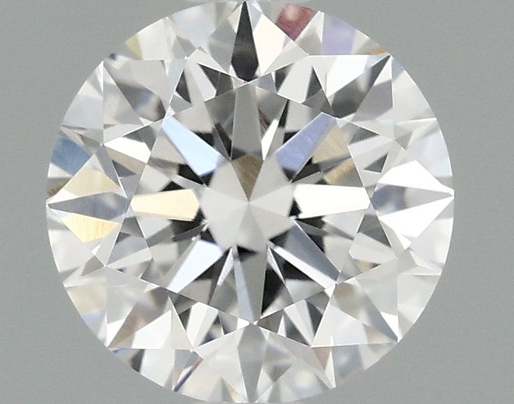 1.09 ct. round Lab Grown Diamond front image