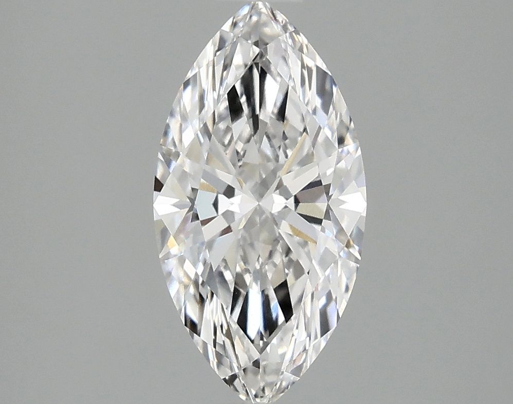1.59 ct. marquise Lab Grown Diamond front image