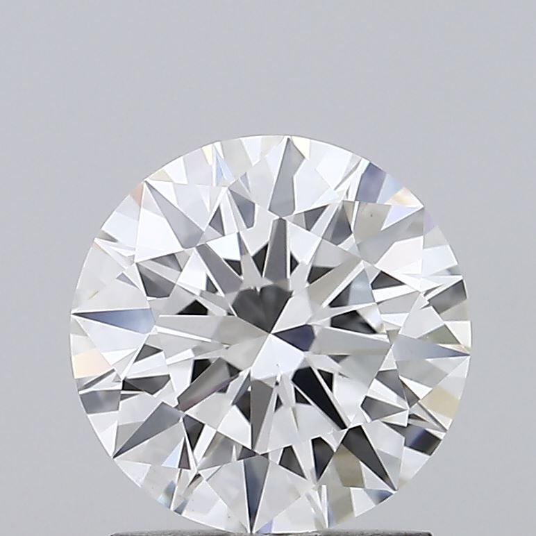 1.52 ct Round diamond
