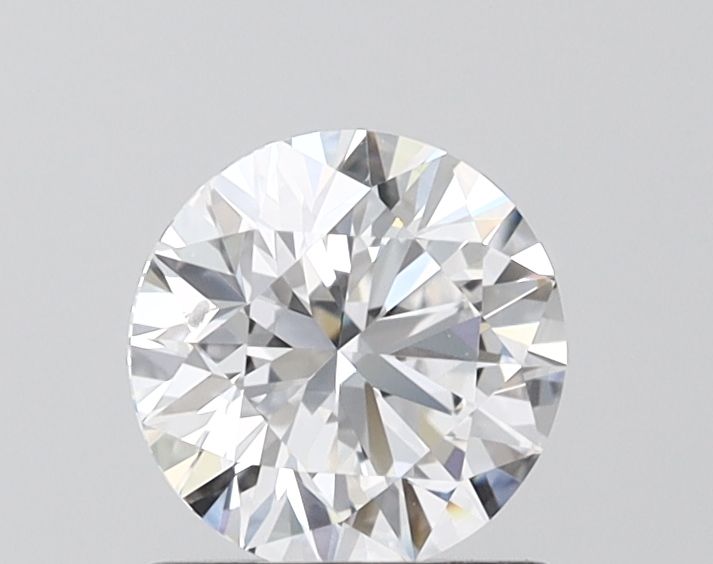 1.05 ct. round Lab Grown Diamond front image