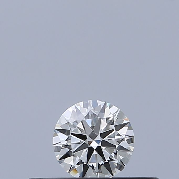 0.18 ct Round diamond