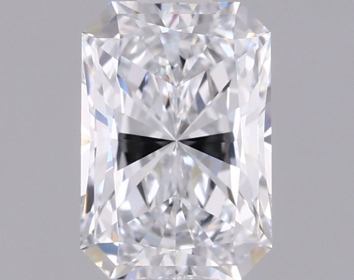 1.02 ct. radiant Lab Grown Diamond front image