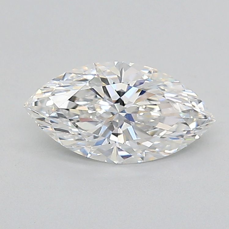 1.02 ct. marquise Lab Grown Diamond front image